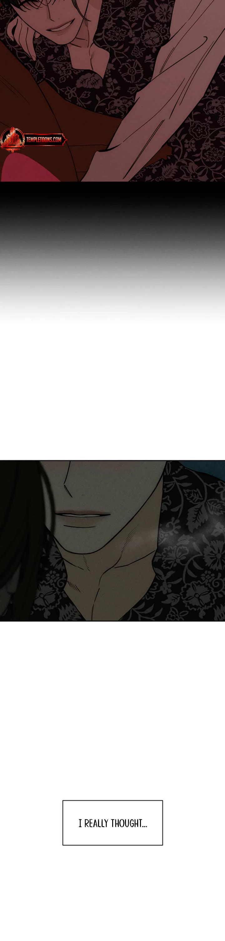 Tears on a Withered Flower chapter 76 page 18