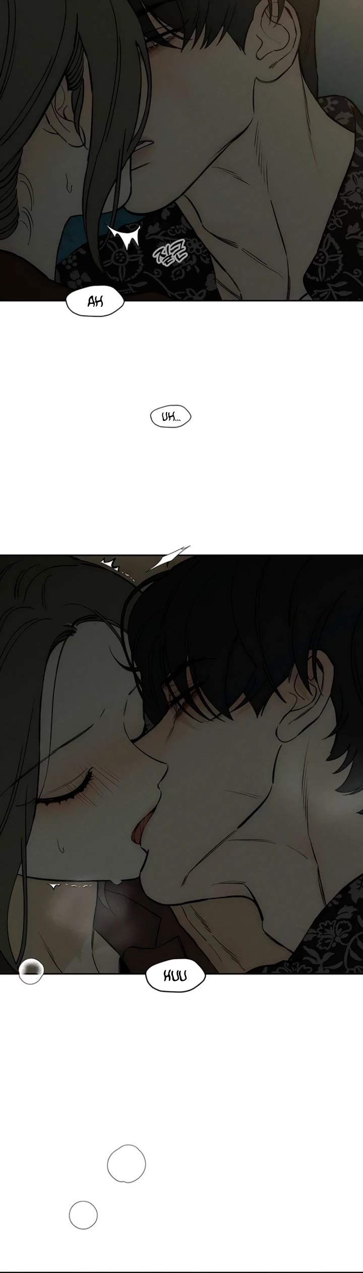 Tears on a Withered Flower chapter 76 page 20