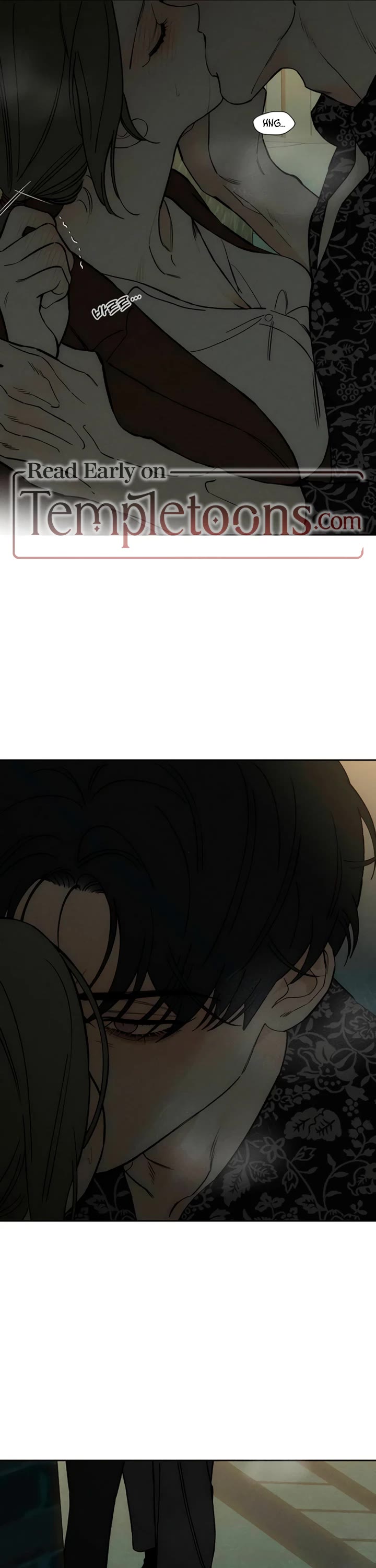 Tears on a Withered Flower chapter 76 page 21