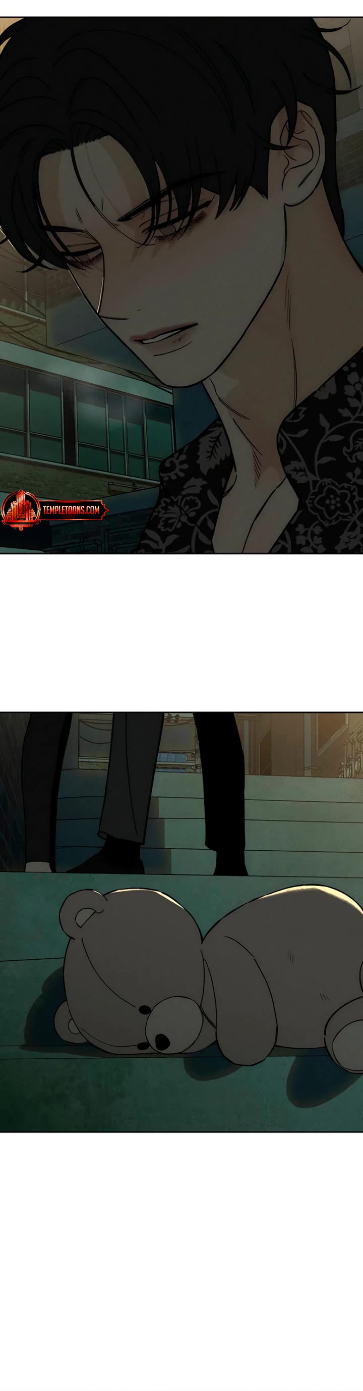 Tears on a Withered Flower chapter 76 page 24