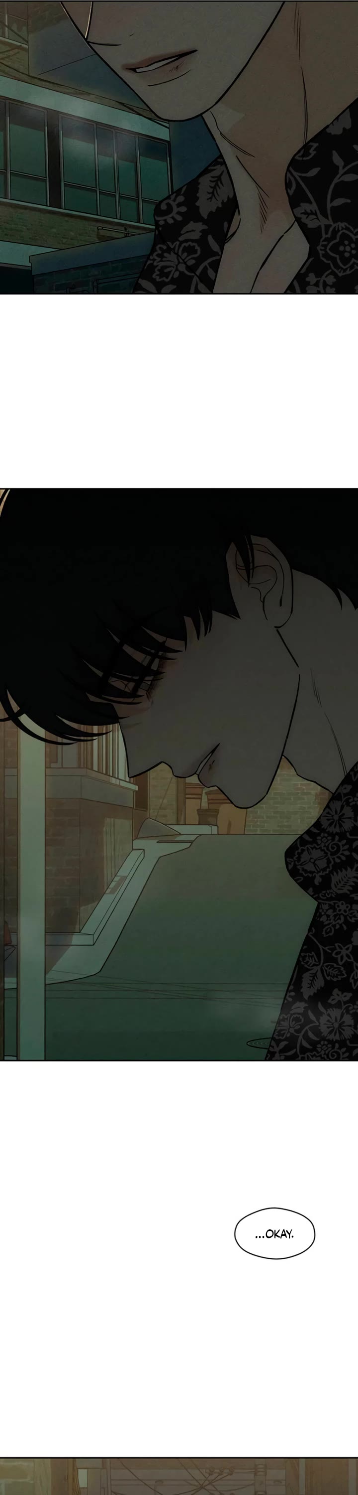 Tears on a Withered Flower chapter 76 page 25