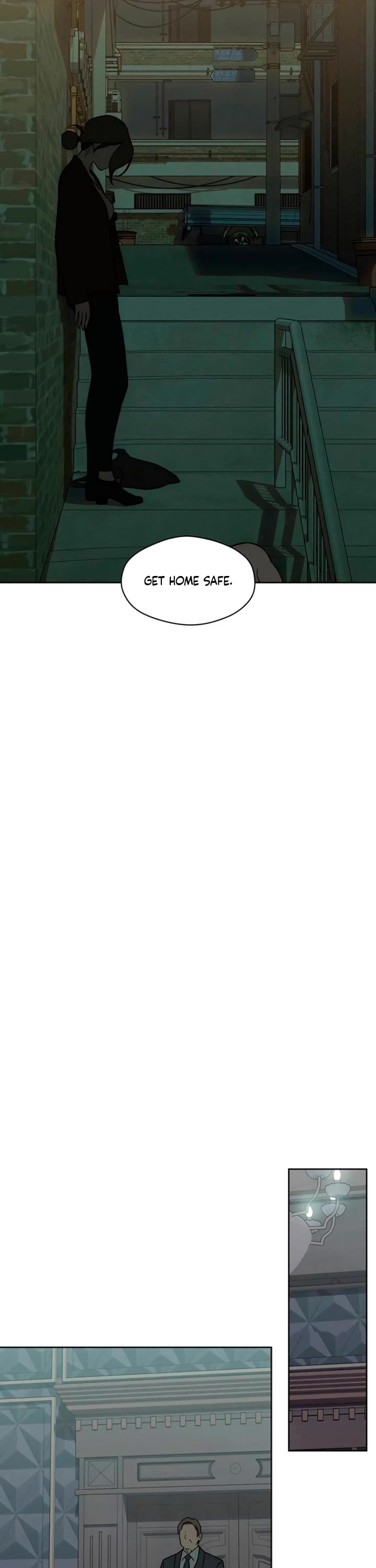 Tears on a Withered Flower chapter 76 page 26