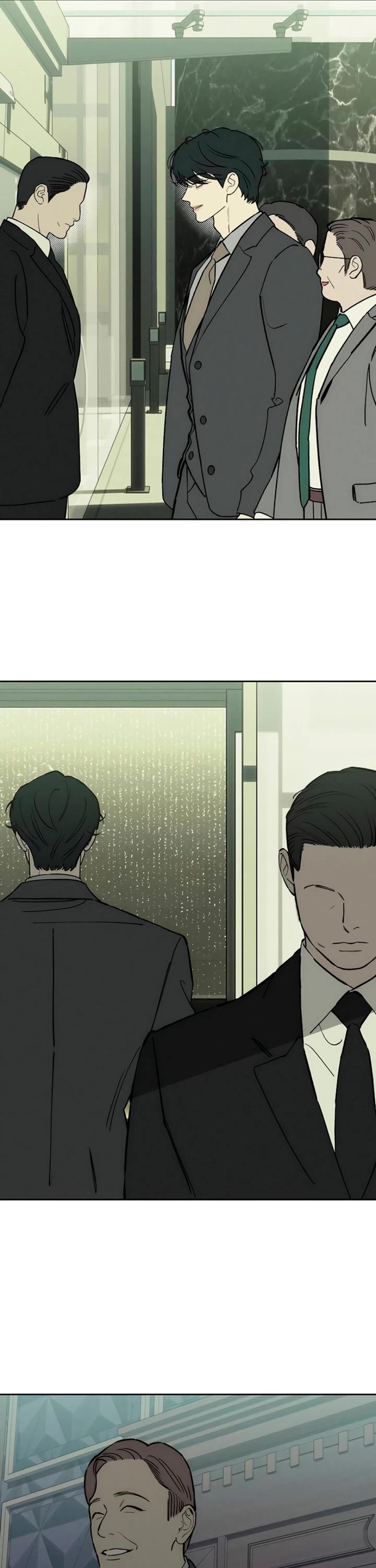 Tears on a Withered Flower chapter 76 page 29