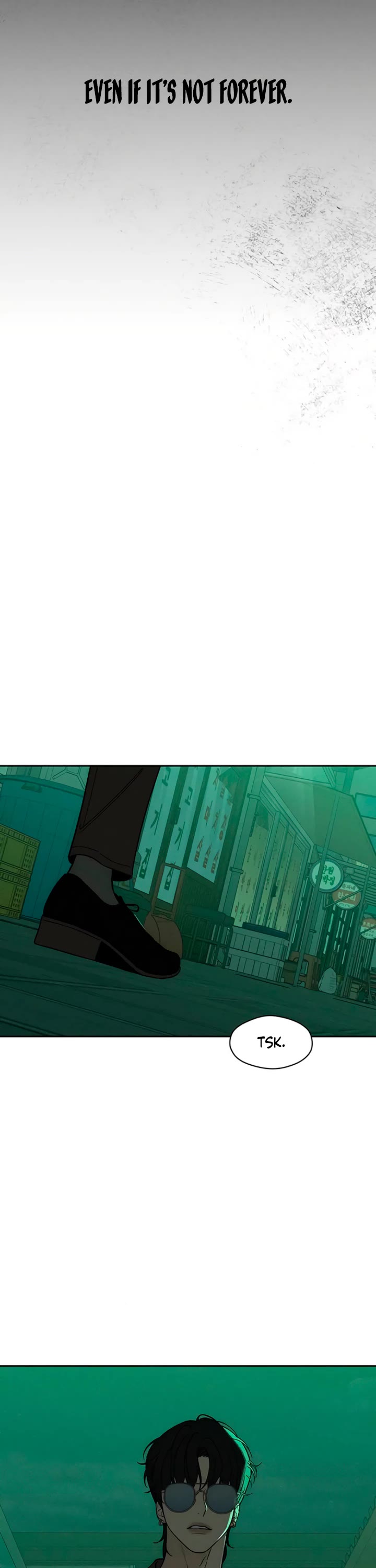 Tears on a Withered Flower chapter 76 page 38