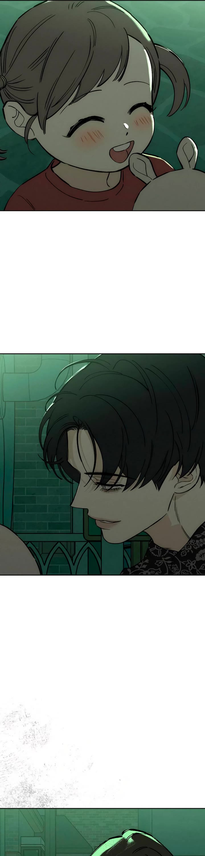 Tears on a Withered Flower chapter 76 page 5