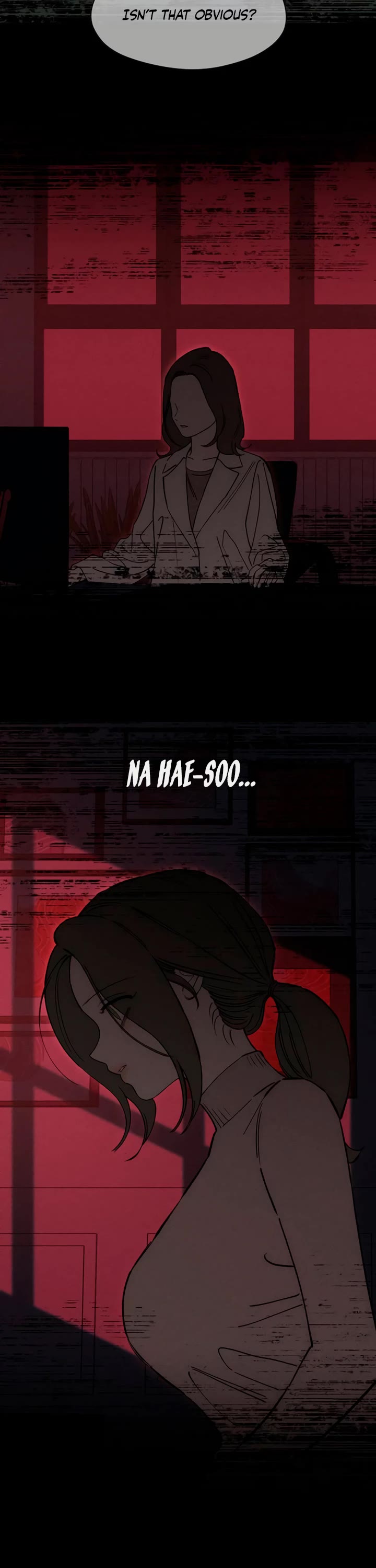 Tears on a Withered Flower chapter 76 page 7