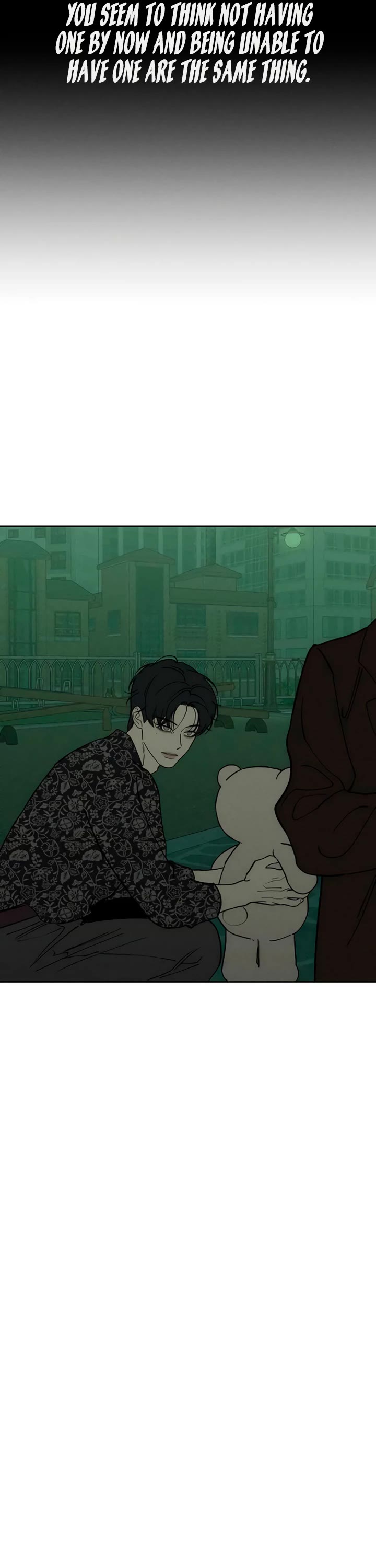 Tears on a Withered Flower chapter 76 page 8