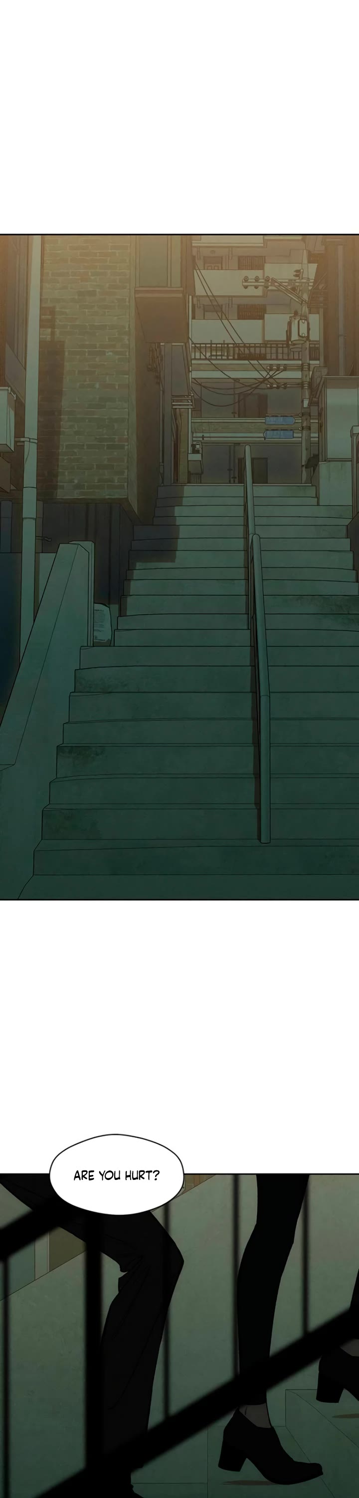 Tears on a Withered Flower chapter 76 page 9