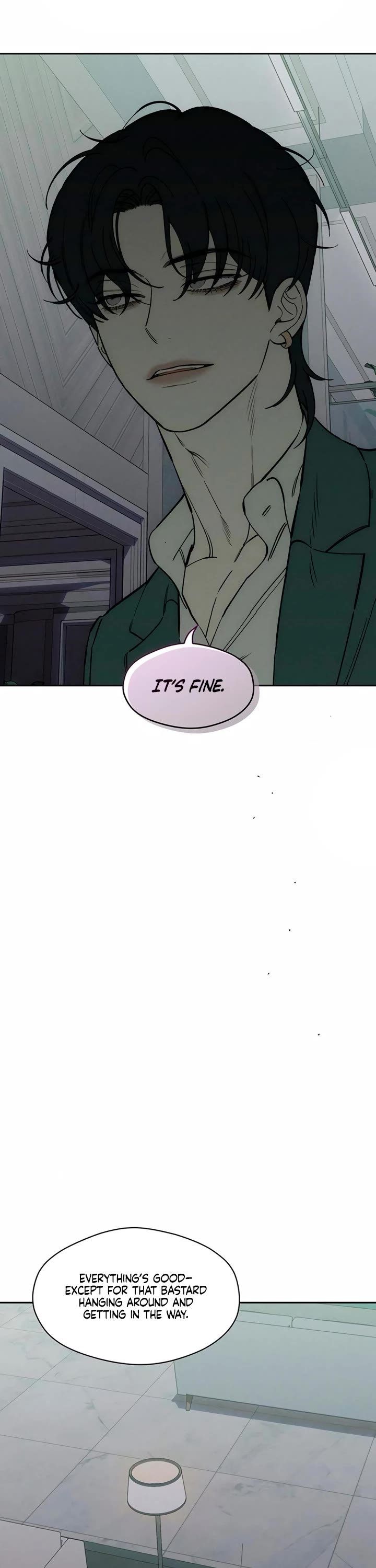 Tears on a Withered Flower chapter 77 page 14