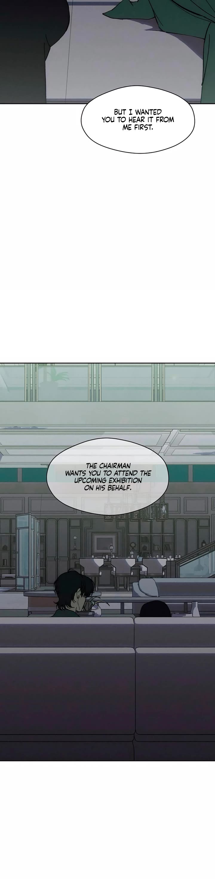 Tears on a Withered Flower chapter 77 page 16