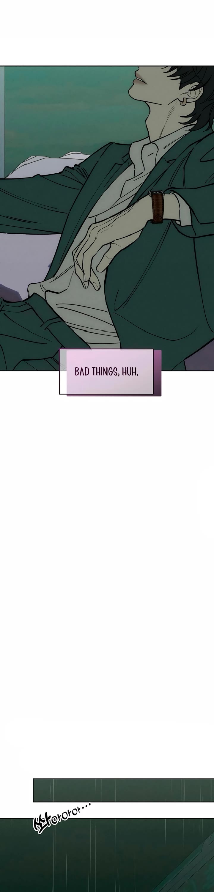 Tears on a Withered Flower chapter 77 page 24