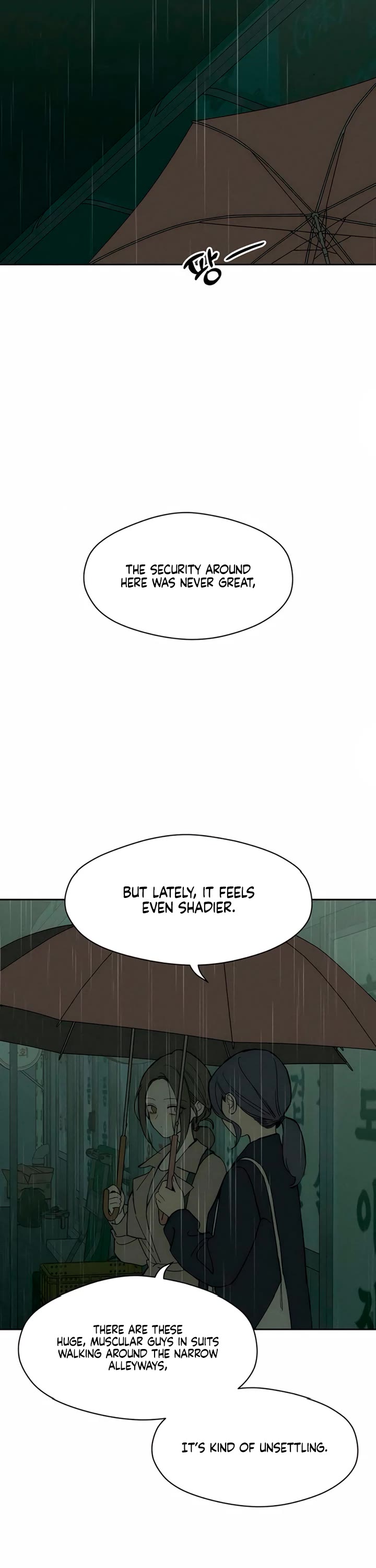 Tears on a Withered Flower chapter 77 page 25