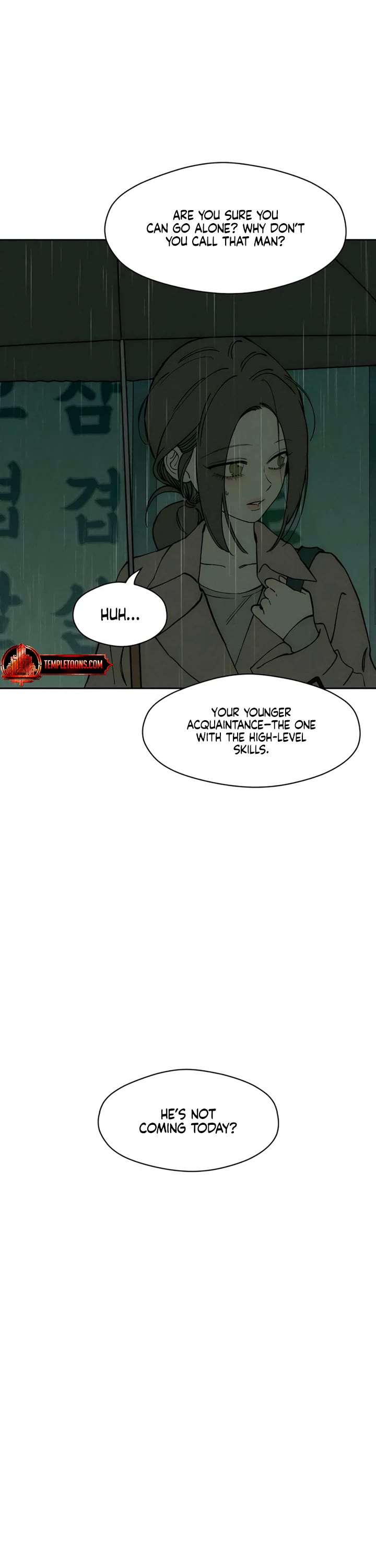 Tears on a Withered Flower chapter 77 page 26