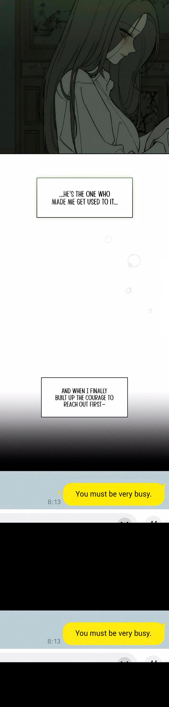 Tears on a Withered Flower chapter 77 page 29