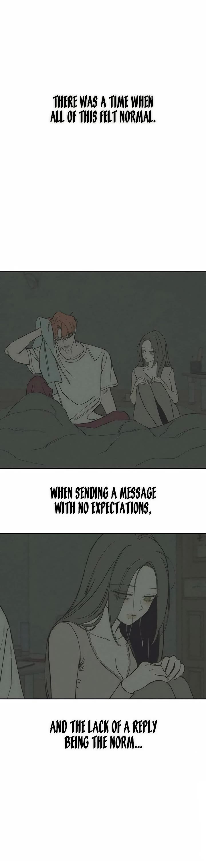 Tears on a Withered Flower chapter 77 page 31