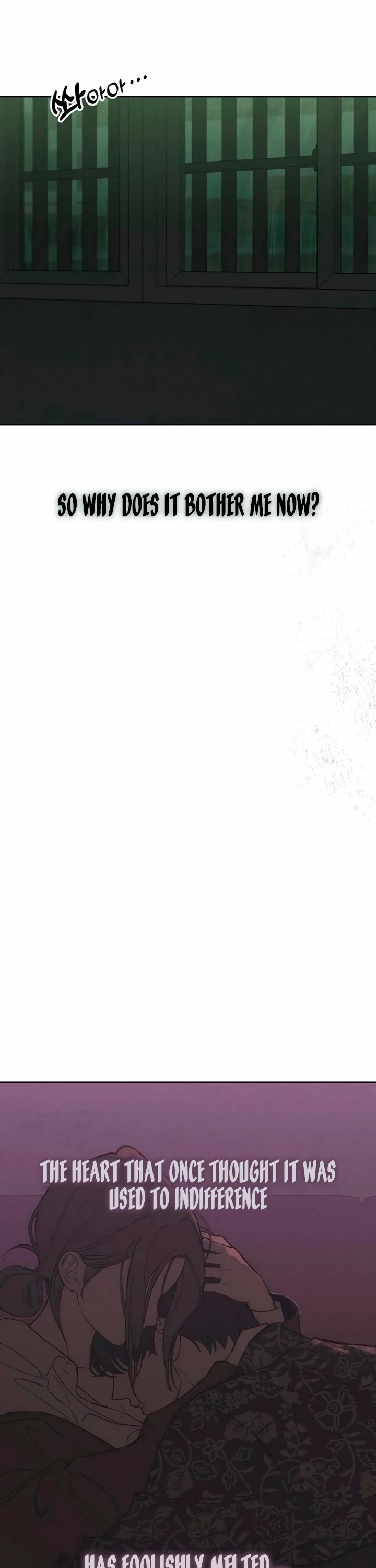 Tears on a Withered Flower chapter 77 page 32