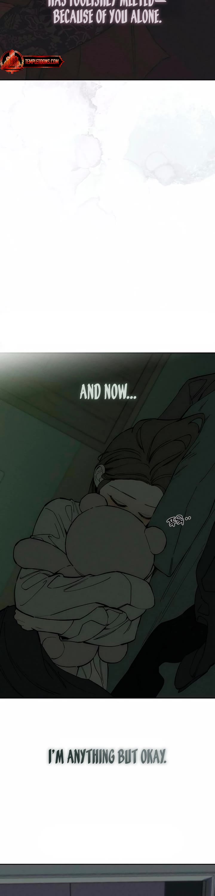 Tears on a Withered Flower chapter 77 page 33