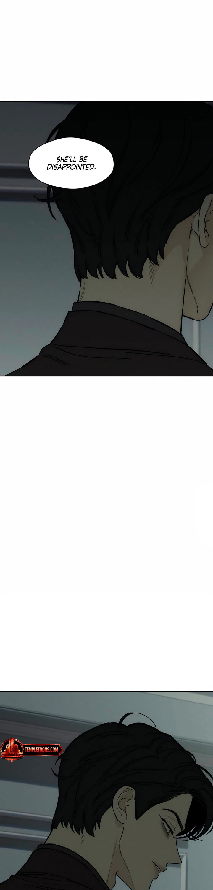 Tears on a Withered Flower chapter 77 page 35