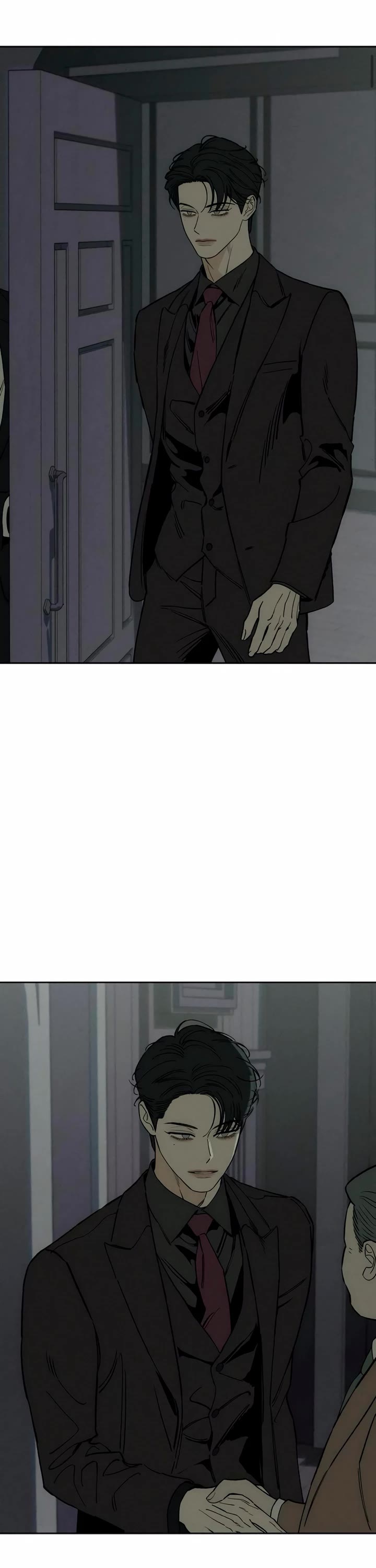 Tears on a Withered Flower chapter 77 page 37