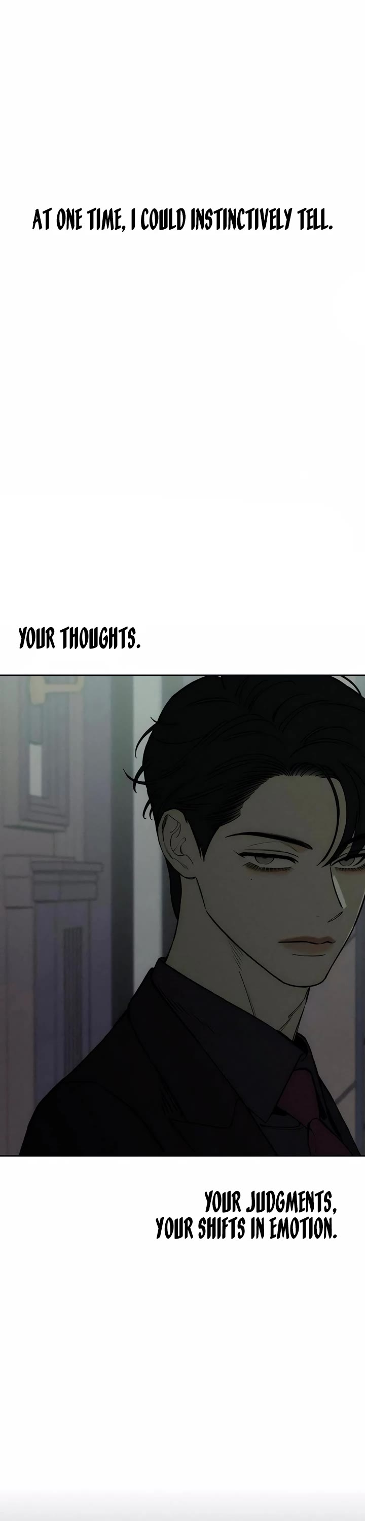 Tears on a Withered Flower chapter 77 page 38