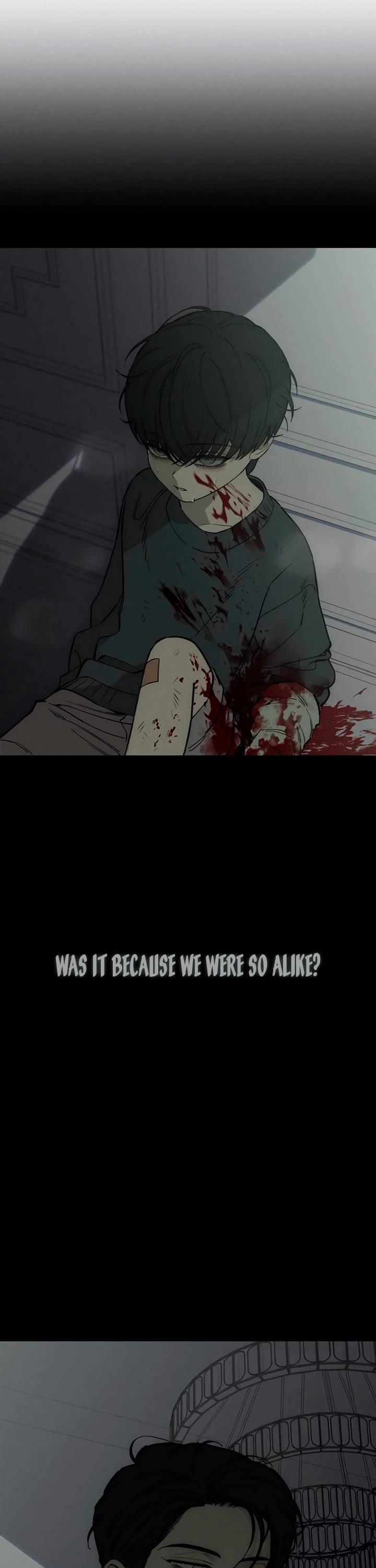 Tears on a Withered Flower chapter 77 page 39