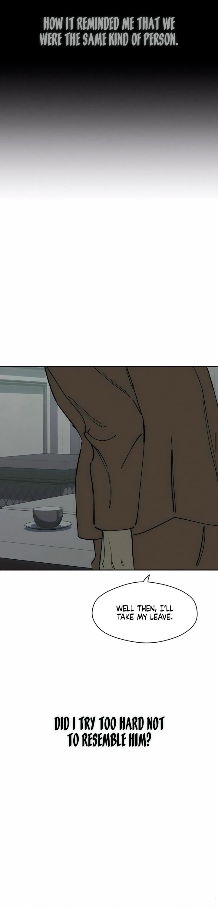 Tears on a Withered Flower chapter 77 page 41