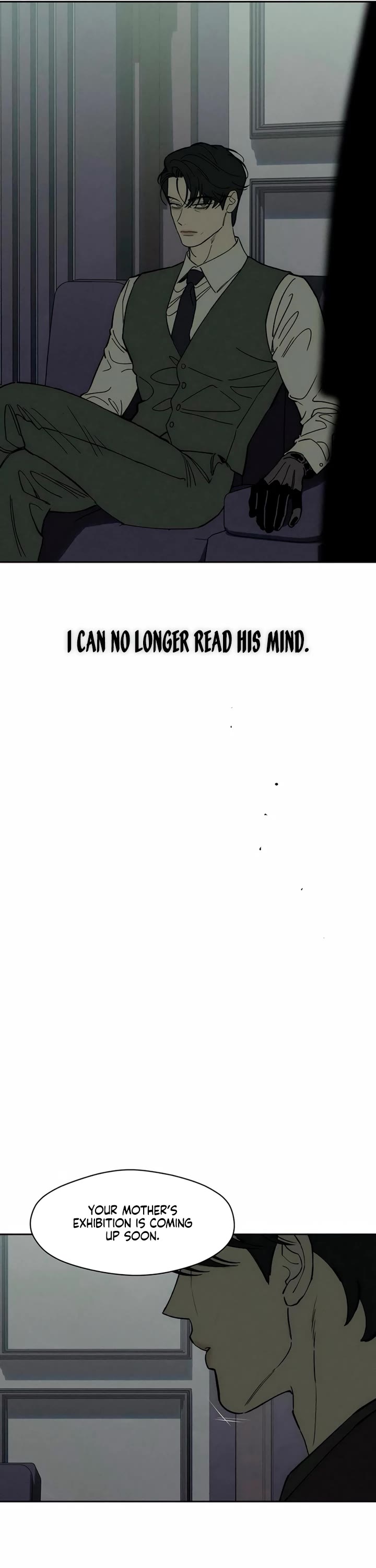 Tears on a Withered Flower chapter 77 page 42