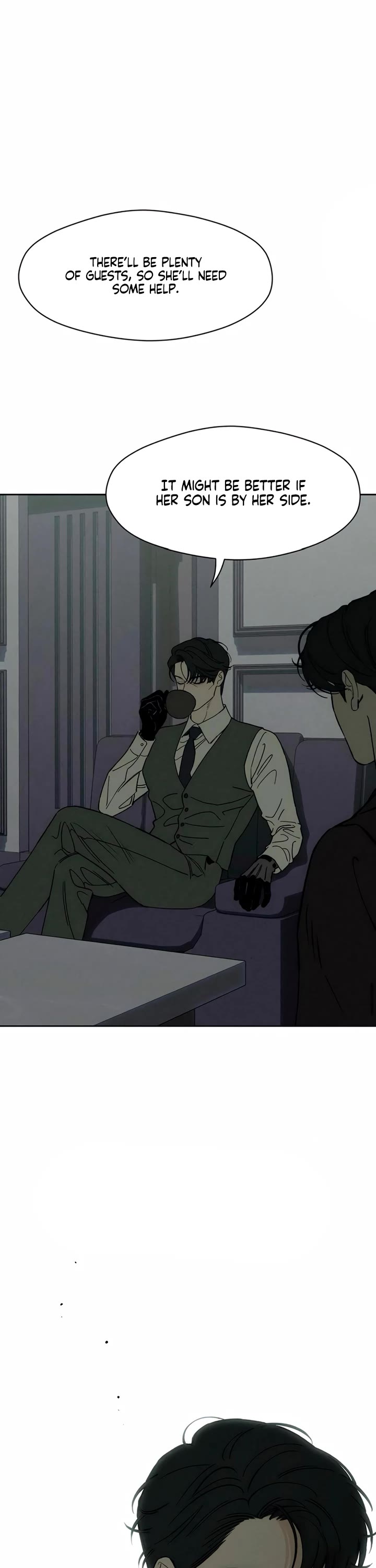 Tears on a Withered Flower chapter 77 page 43