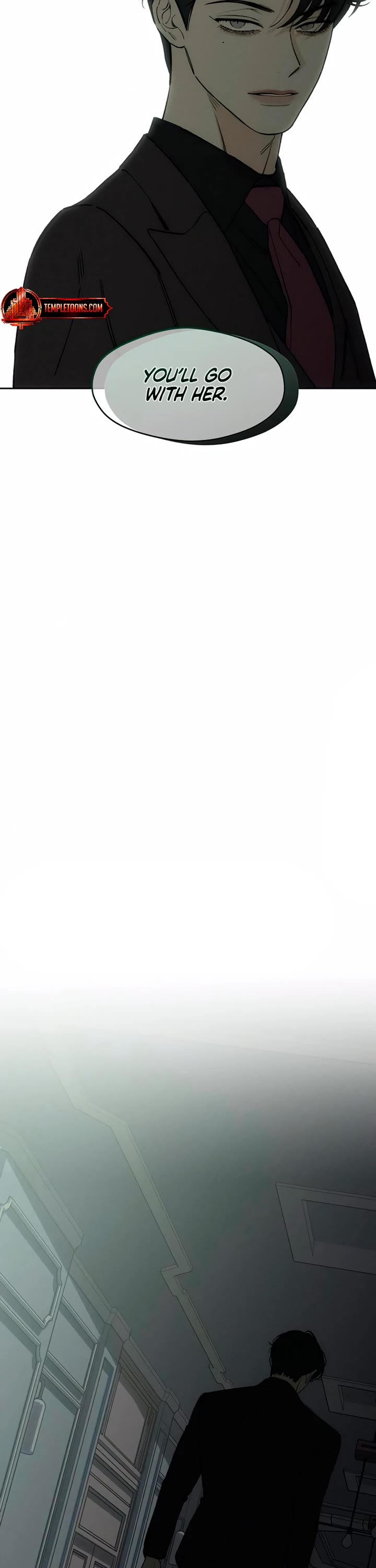 Tears on a Withered Flower chapter 77 page 44