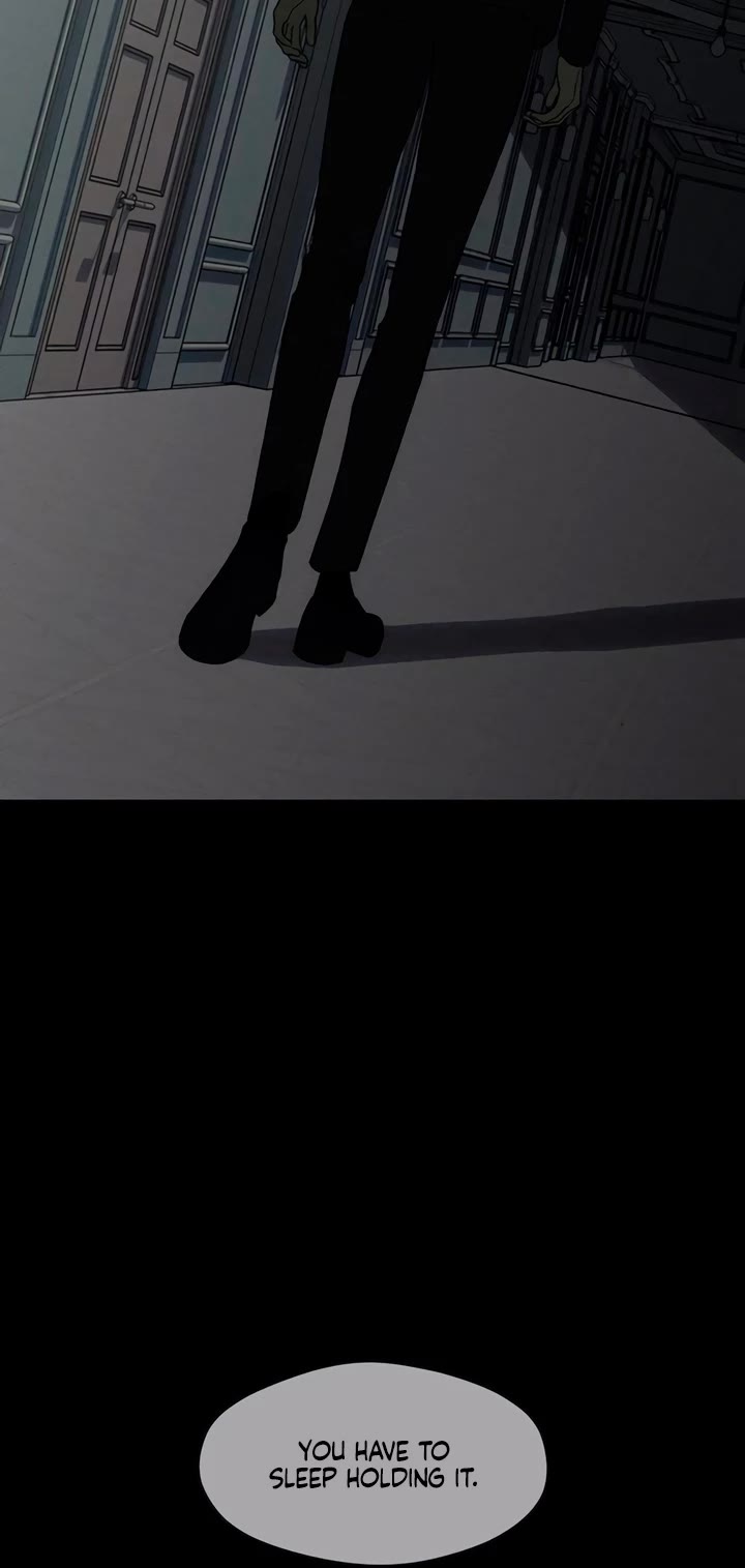 Tears on a Withered Flower chapter 77 page 45