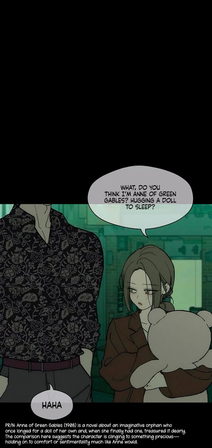 Tears on a Withered Flower chapter 77 page 46