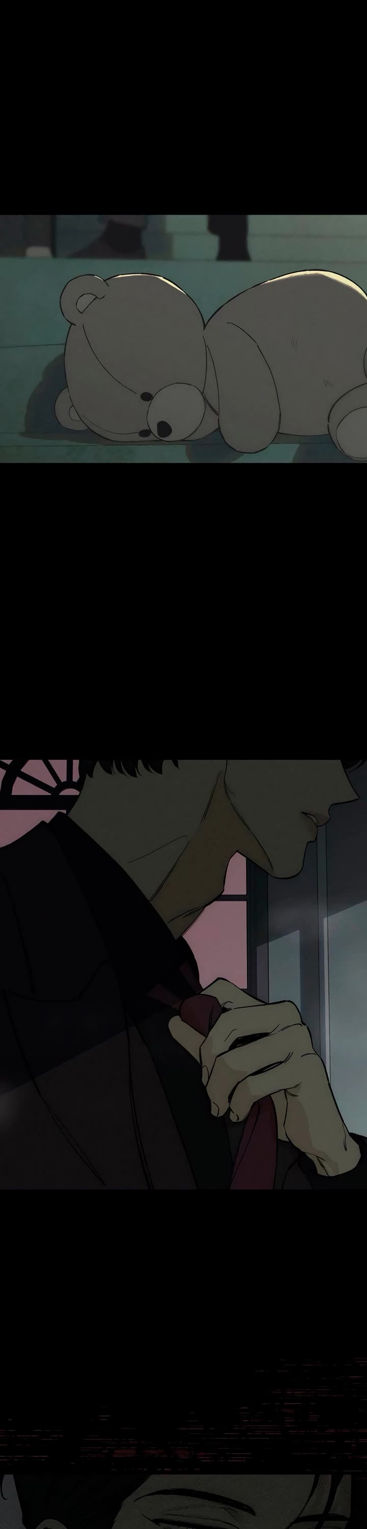 Tears on a Withered Flower chapter 77 page 47