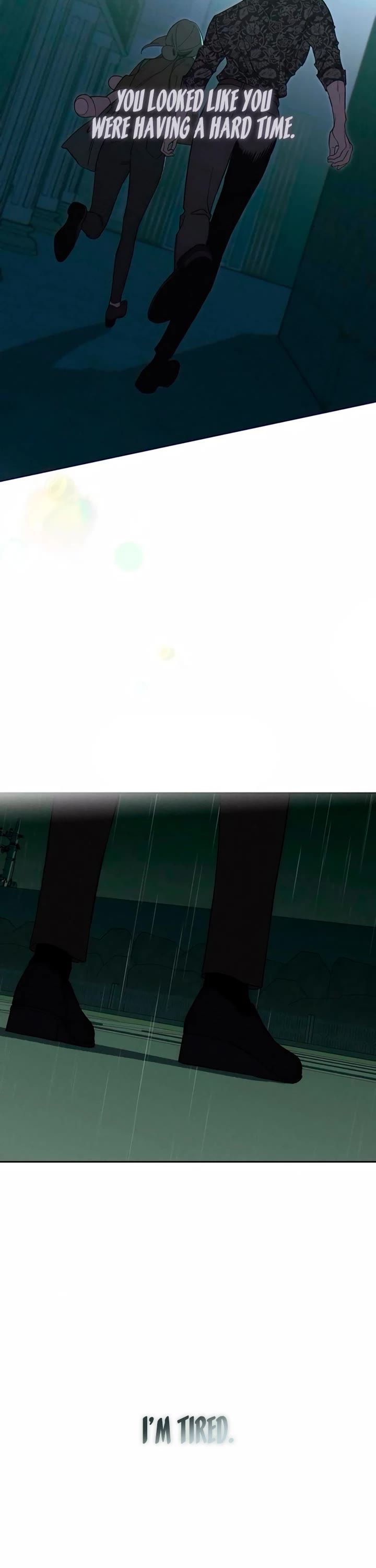 Tears on a Withered Flower chapter 77 page 49