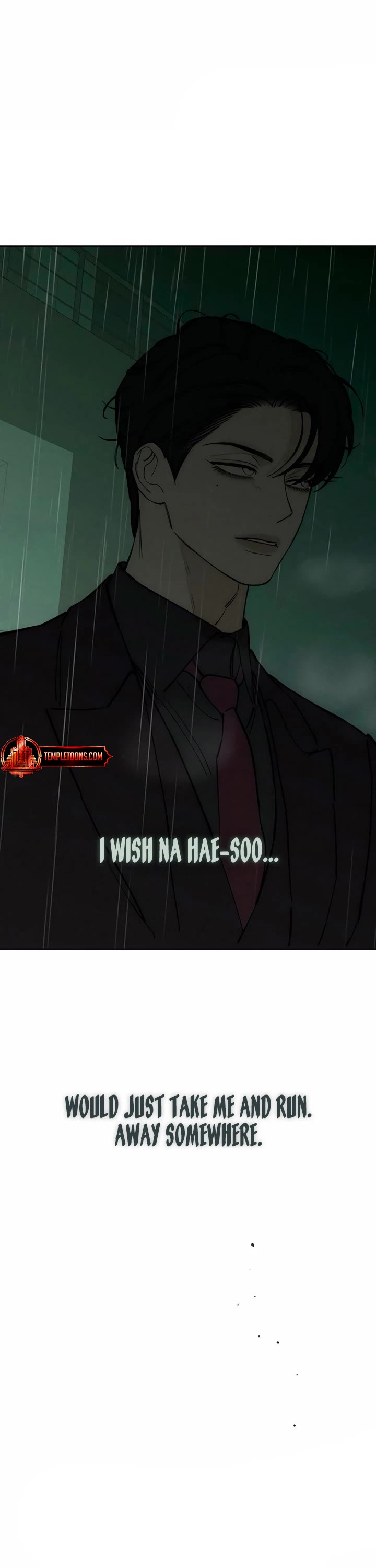 Tears on a Withered Flower chapter 77 page 50