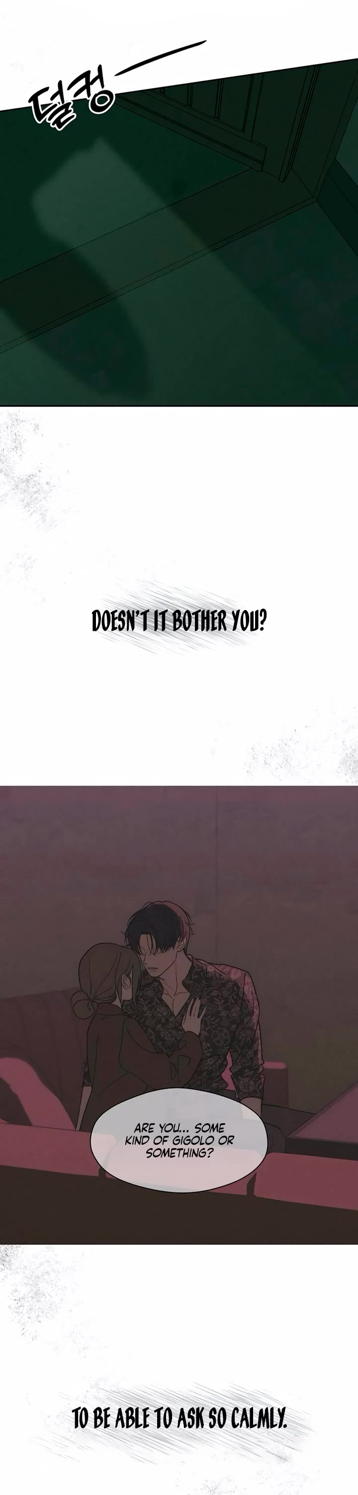 Tears on a Withered Flower chapter 77 page 51