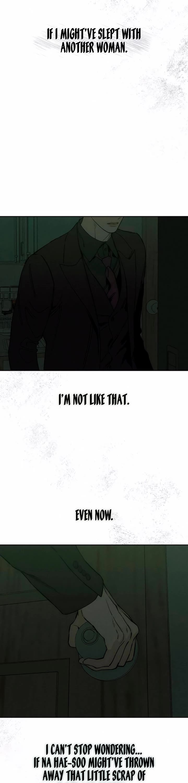 Tears on a Withered Flower chapter 77 page 52