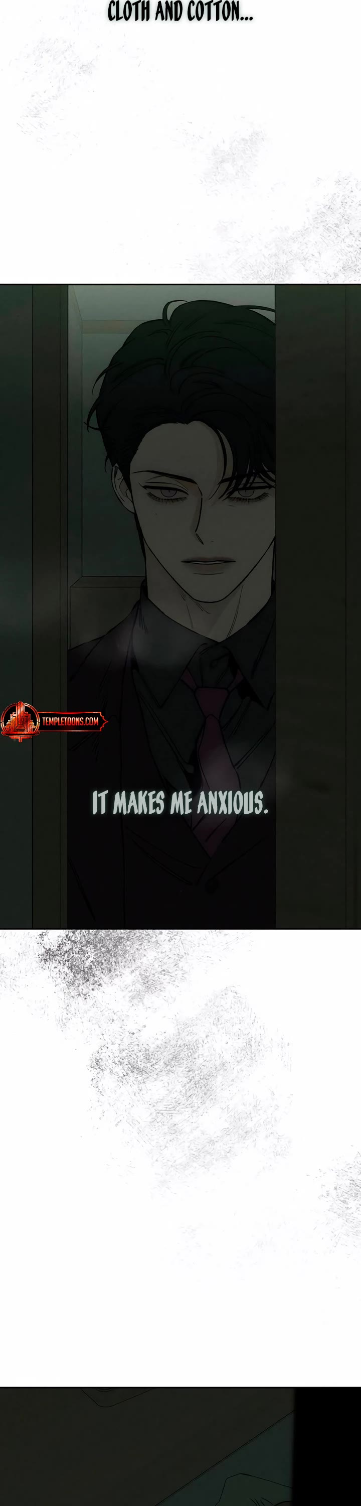 Tears on a Withered Flower chapter 77 page 53