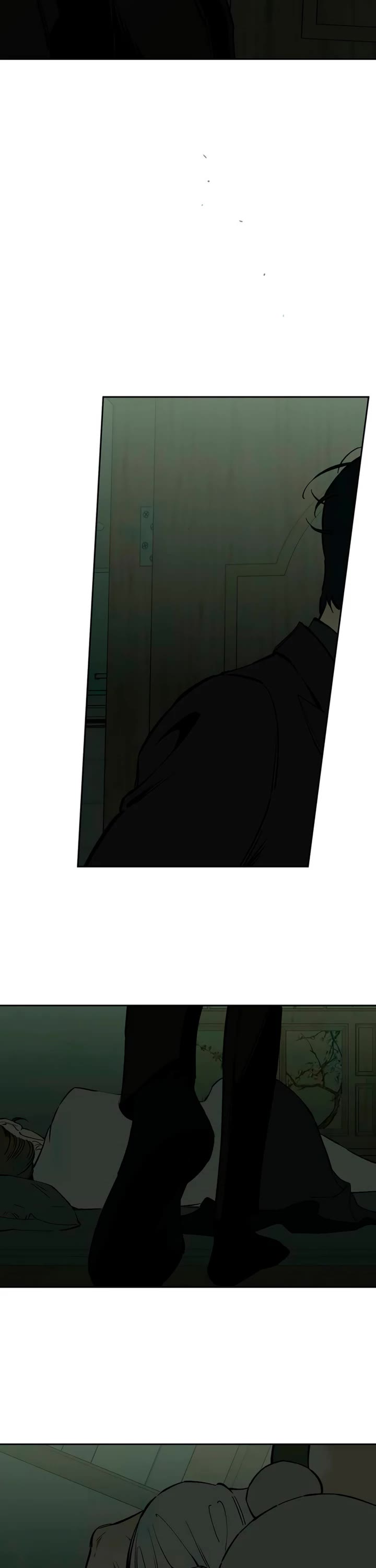 Tears on a Withered Flower chapter 78 page 10