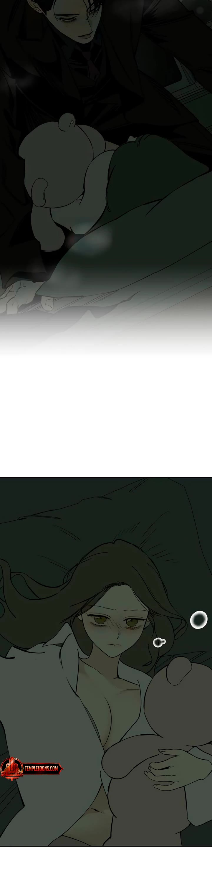 Tears on a Withered Flower chapter 78 page 12