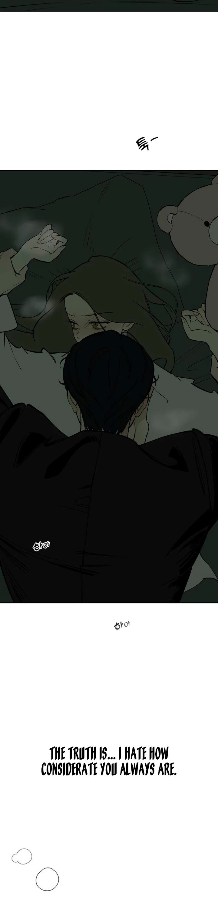 Tears on a Withered Flower chapter 78 page 14