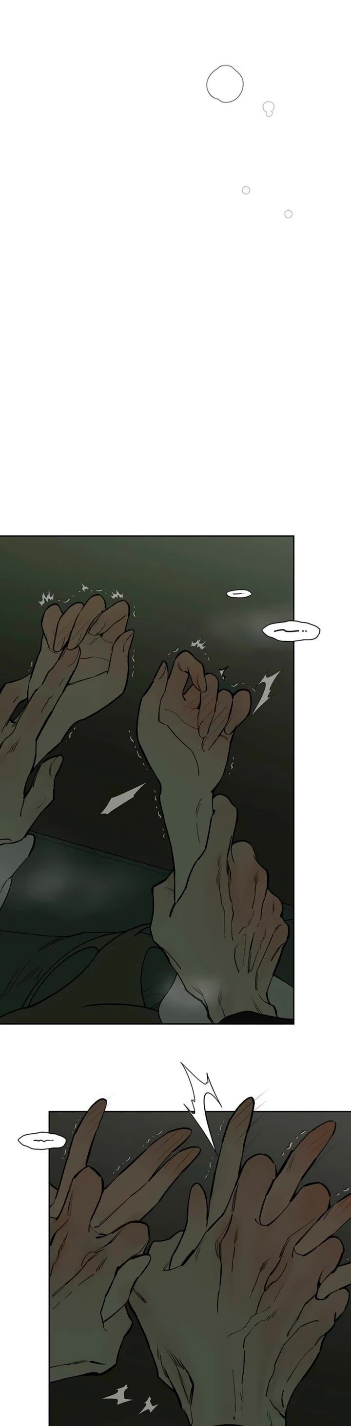 Tears on a Withered Flower chapter 78 page 16