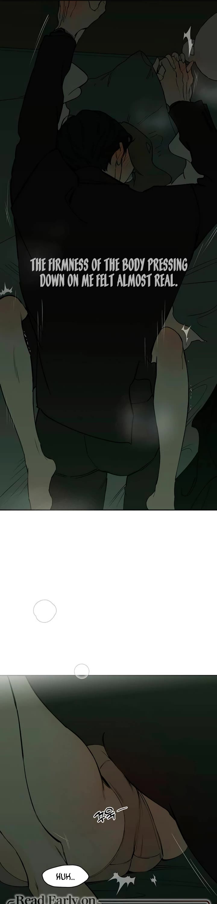 Tears on a Withered Flower chapter 78 page 18