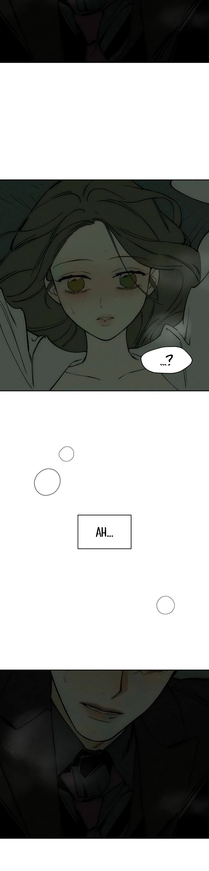 Tears on a Withered Flower chapter 78 page 22