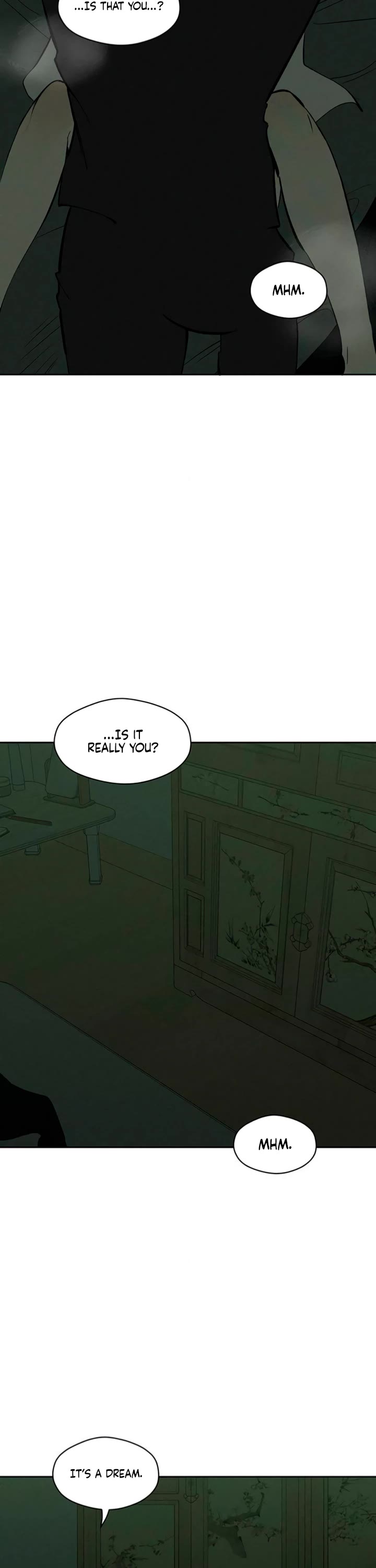 Tears on a Withered Flower chapter 78 page 24