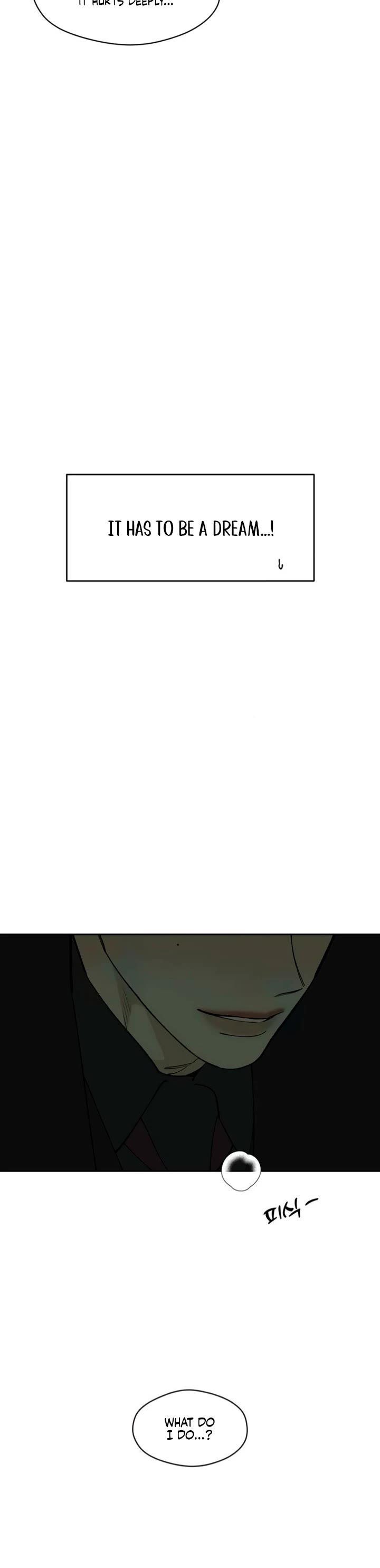 Tears on a Withered Flower chapter 78 page 28