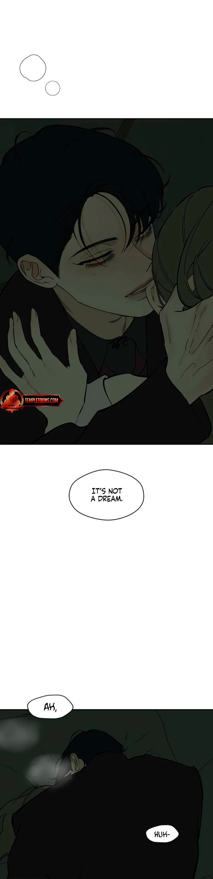 Tears on a Withered Flower chapter 78 page 29