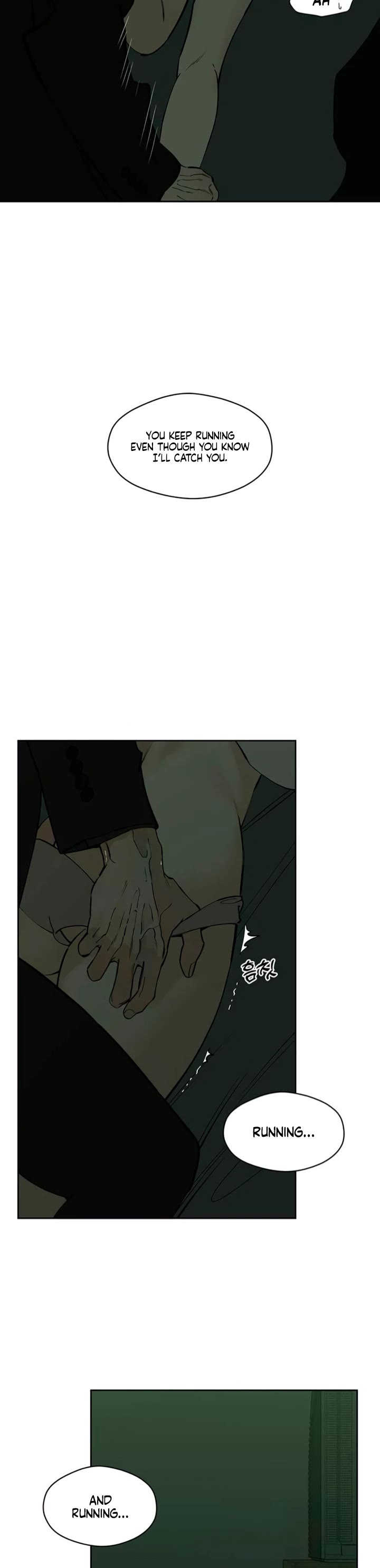 Tears on a Withered Flower chapter 78 page 32