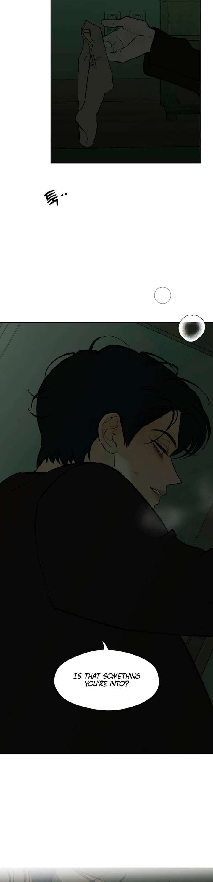 Tears on a Withered Flower chapter 78 page 33