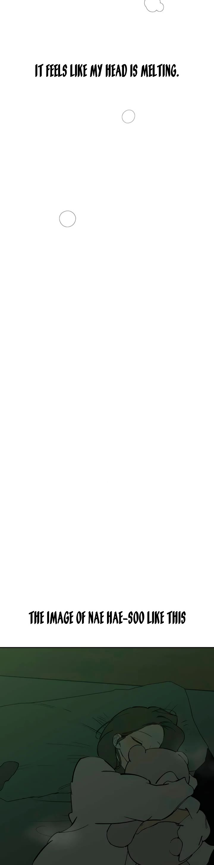 Tears on a Withered Flower chapter 78 page 36