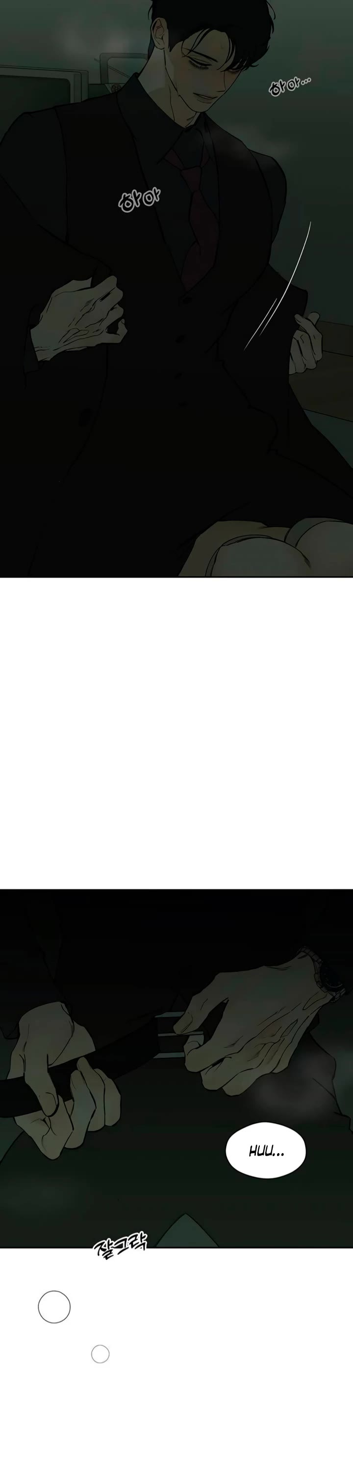 Tears on a Withered Flower chapter 78 page 38